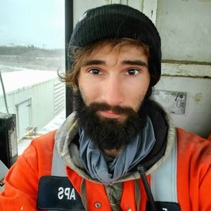 Meet your Posher, James